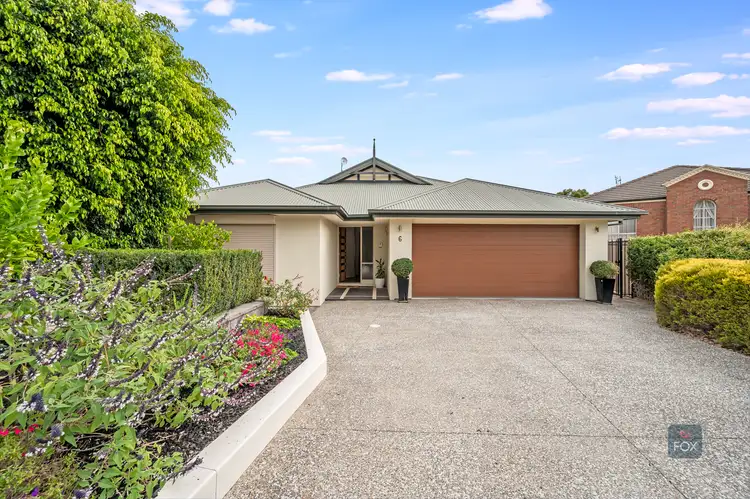 6 Marryat Close, Athelstone SA 5076