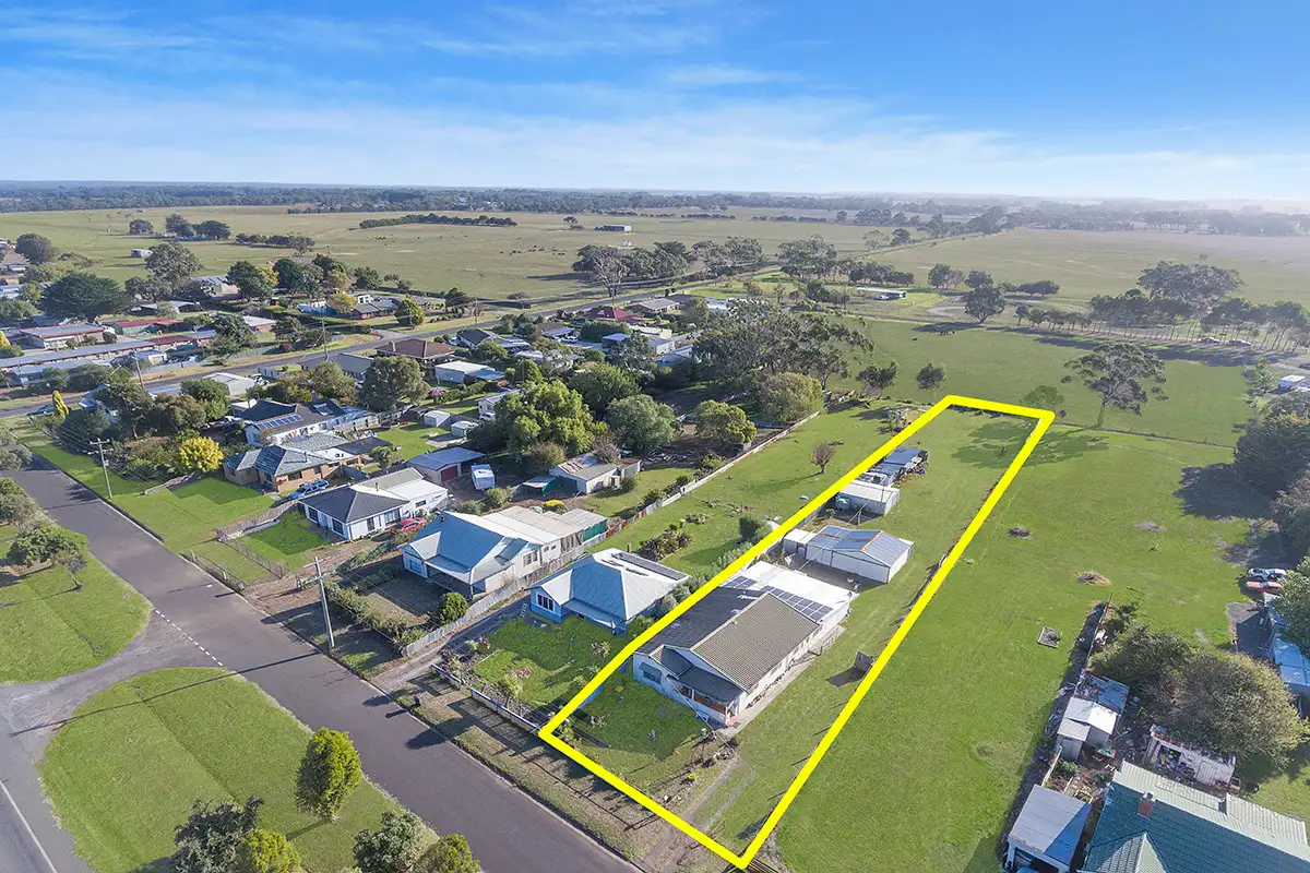 Main view of Homely house listing, 1871 Princes Highway, Heywood VIC 3304