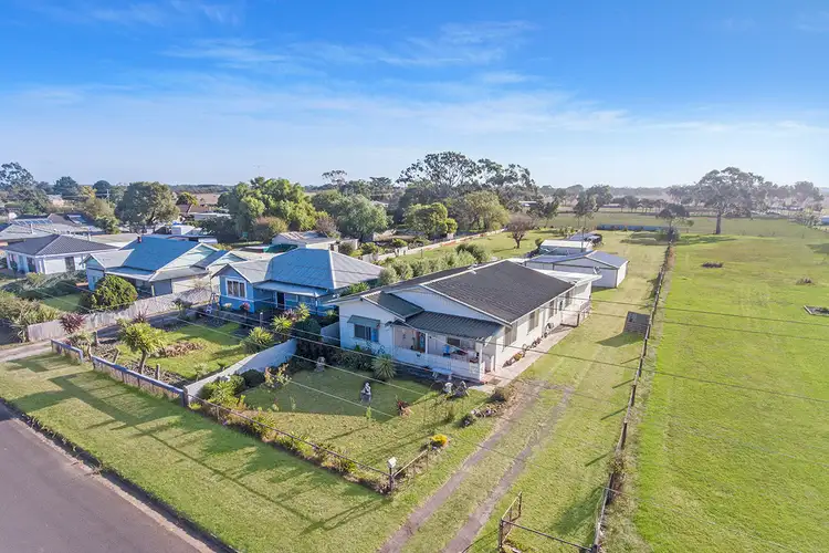 Second view of Homely house listing, 1871 Princes Highway, Heywood VIC 3304