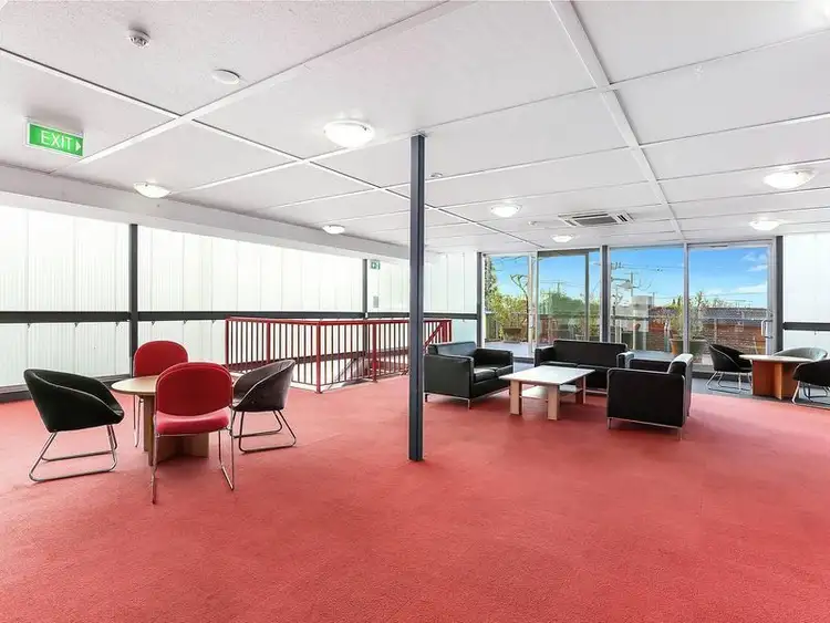 Third view of Homely apartment listing, 508/51 Gordon Street, Footscray VIC 3011