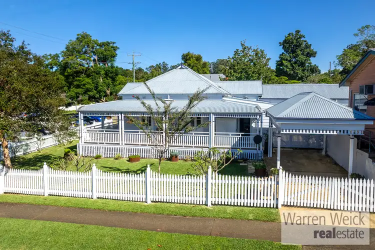 Main view of Homely house listing, 25 William Street, Bellingen NSW 2454