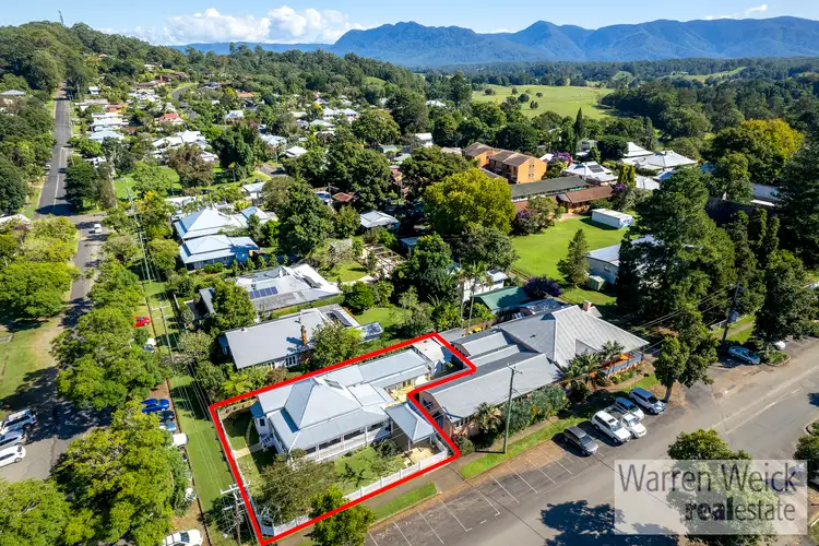 Second view of Homely house listing, 25 William Street, Bellingen NSW 2454