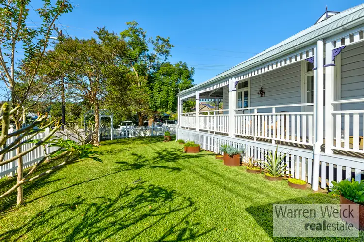 Third view of Homely house listing, 25 William Street, Bellingen NSW 2454