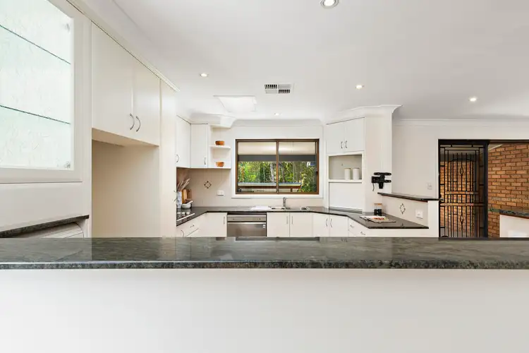 Fifth view of Homely house listing, 88 Fencott Drive, Jewells NSW 2280