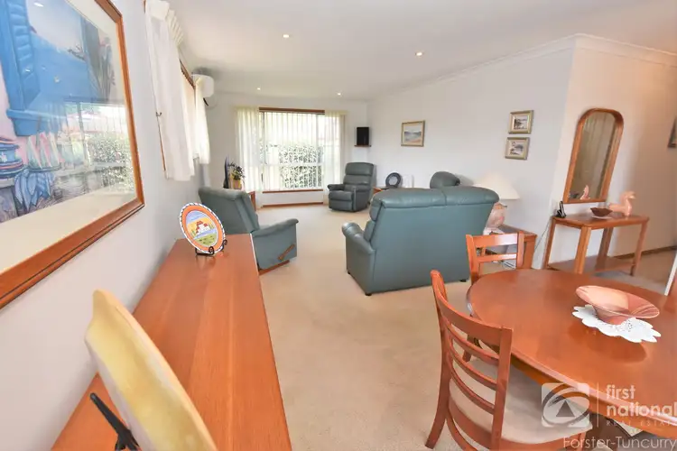 Second view of Homely villa listing, 2/9 Sheppard Close, Tuncurry NSW 2428