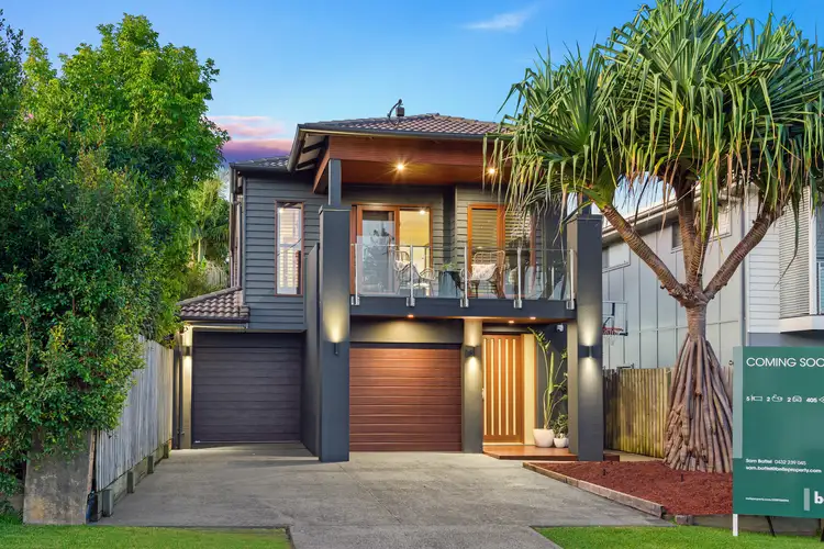 22 Elaroo Street, Morningside QLD 4170