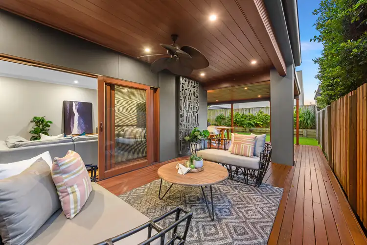 Sixth view of Homely house listing, 22 Elaroo Street, Morningside QLD 4170