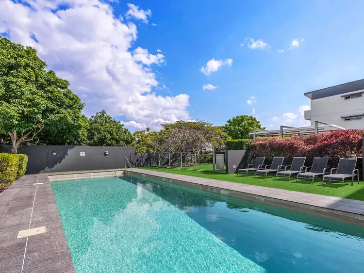 13/18 Riverbend Place, Bulimba QLD 4171