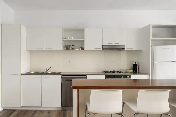 Fifth view of Homely apartment listing, 13/18 Riverbend Place, Bulimba QLD 4171