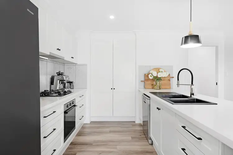 Third view of Homely house listing, 22 Alexander Dawson Court, Mudgee NSW 2850