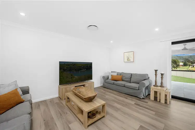 Sixth view of Homely house listing, 22 Alexander Dawson Court, Mudgee NSW 2850
