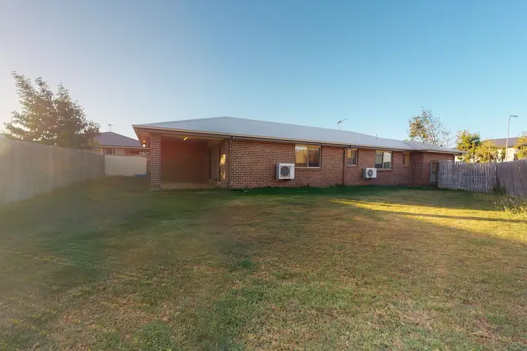 Main view of Homely house listing, 4 Stark Place, Gracemere QLD 4702