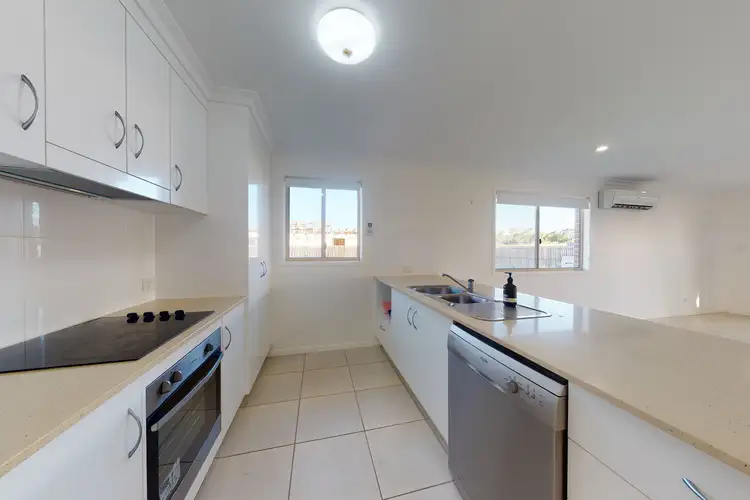 Second view of Homely house listing, 4 Stark Place, Gracemere QLD 4702