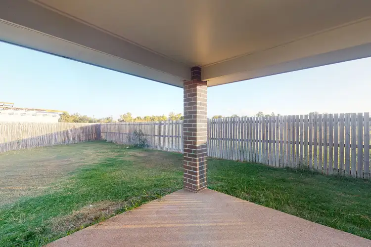 Third view of Homely house listing, 4 Stark Place, Gracemere QLD 4702