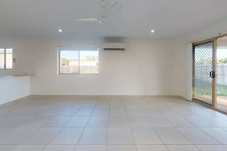 Fourth view of Homely house listing, 4 Stark Place, Gracemere QLD 4702