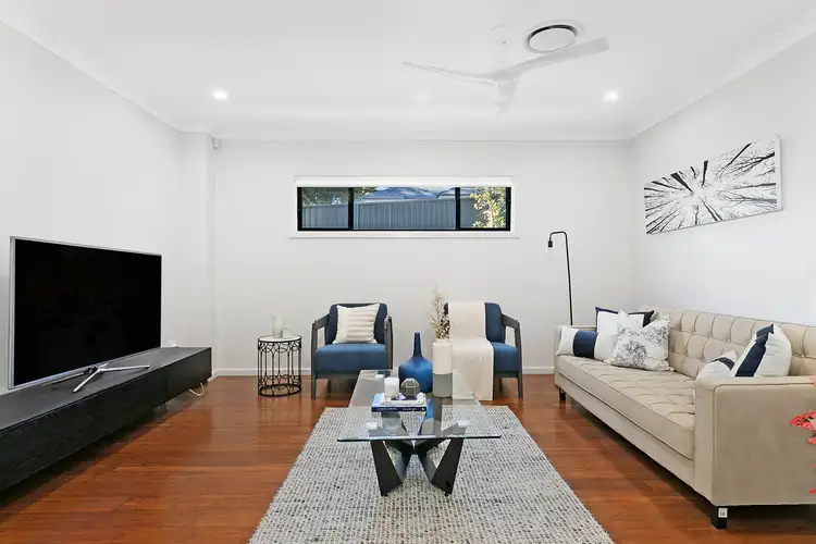 Second view of Homely house listing, 51 Balmoral Road, Mortdale NSW 2223