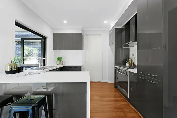 Third view of Homely house listing, 51 Balmoral Road, Mortdale NSW 2223