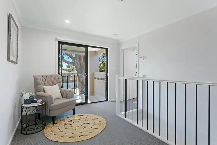 Fourth view of Homely house listing, 51 Balmoral Road, Mortdale NSW 2223