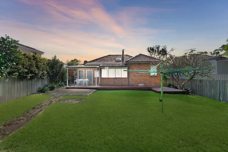 Second view of Homely house listing, 83 Jubilee Avenue, Beverley Park NSW 2217