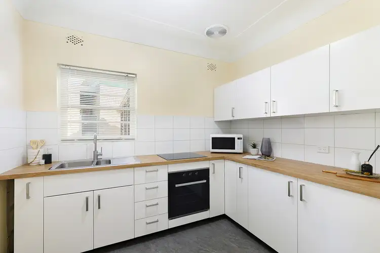 Fifth view of Homely house listing, 83 Jubilee Avenue, Beverley Park NSW 2217