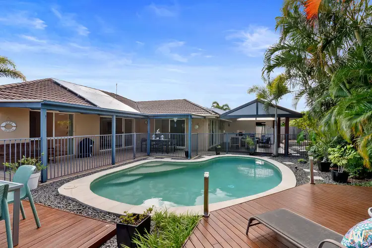 81 Fitzwilliam Drive, Sippy Downs QLD 4556