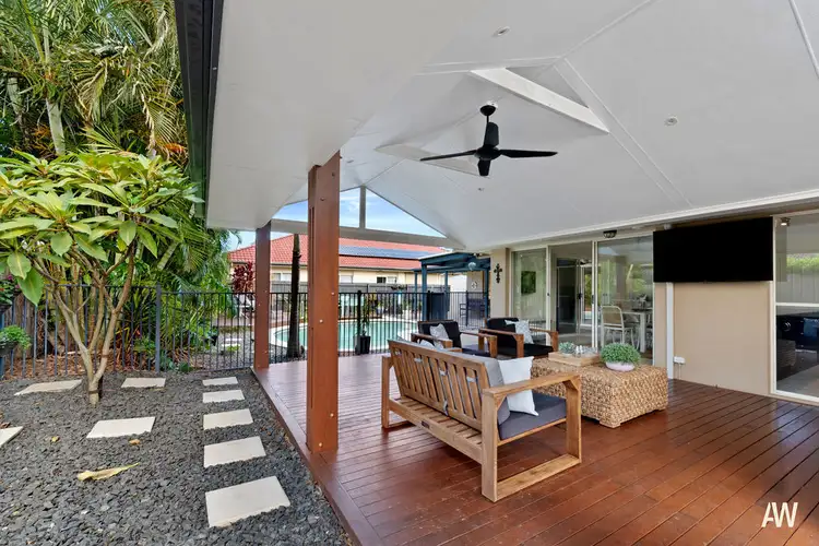 Second view of Homely house listing, 81 Fitzwilliam Drive, Sippy Downs QLD 4556