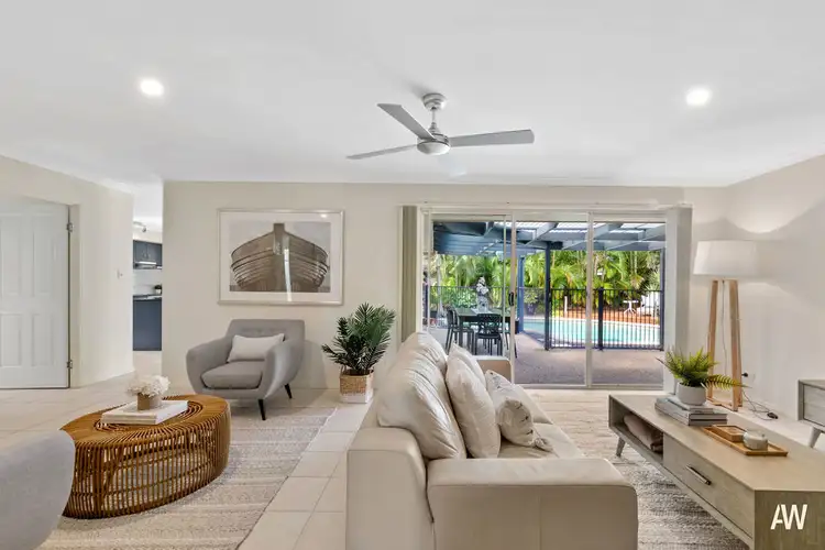 Third view of Homely house listing, 81 Fitzwilliam Drive, Sippy Downs QLD 4556