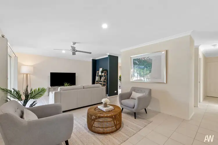 Fourth view of Homely house listing, 81 Fitzwilliam Drive, Sippy Downs QLD 4556