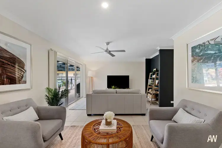 Fifth view of Homely house listing, 81 Fitzwilliam Drive, Sippy Downs QLD 4556