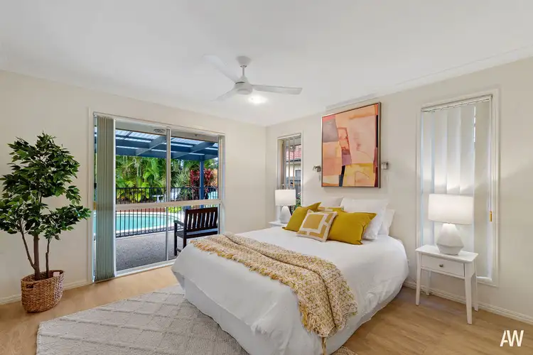 Sixth view of Homely house listing, 81 Fitzwilliam Drive, Sippy Downs QLD 4556