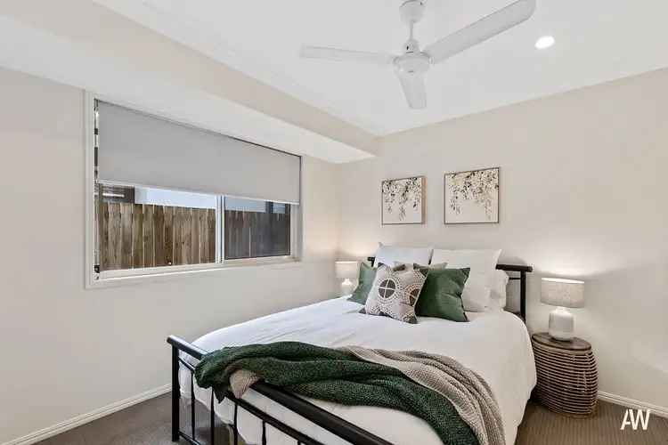 Seventh view of Homely house listing, 81 Fitzwilliam Drive, Sippy Downs QLD 4556