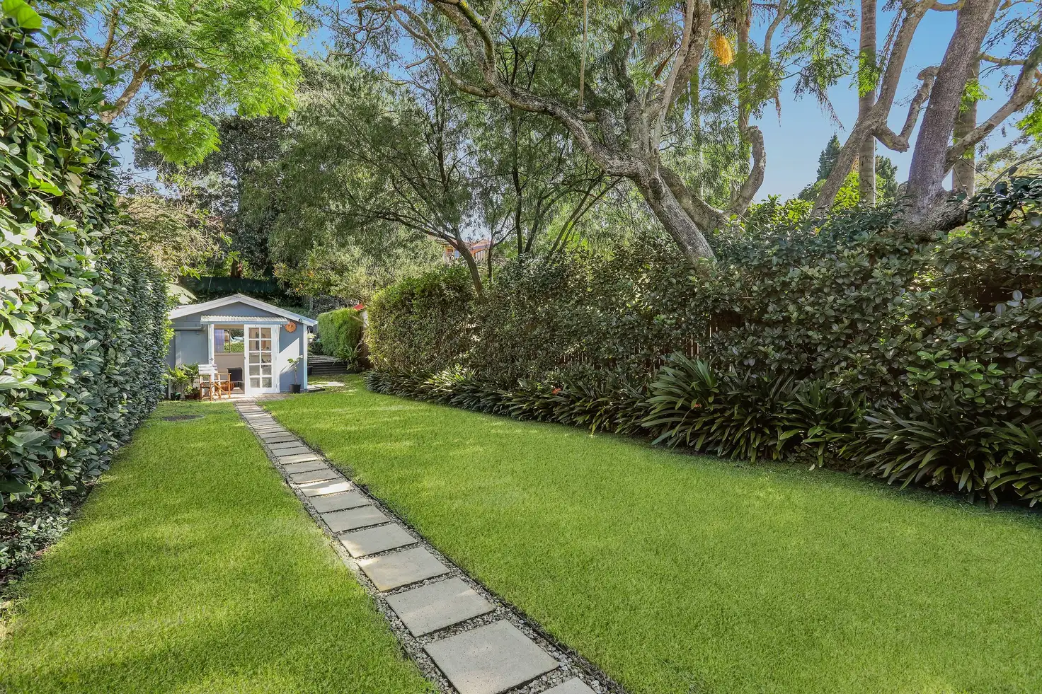 Main view of Homely semi-detached listing, 250 Hawthorne Parade, Haberfield NSW 2045