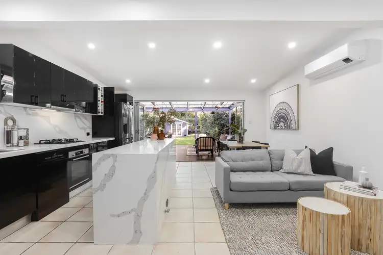 Second view of Homely semi-detached listing, 250 Hawthorne Parade, Haberfield NSW 2045