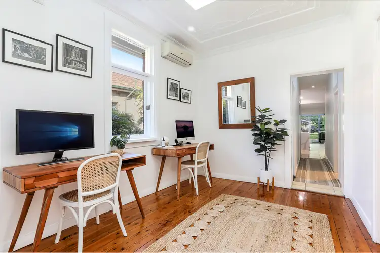 Third view of Homely semi-detached listing, 250 Hawthorne Parade, Haberfield NSW 2045