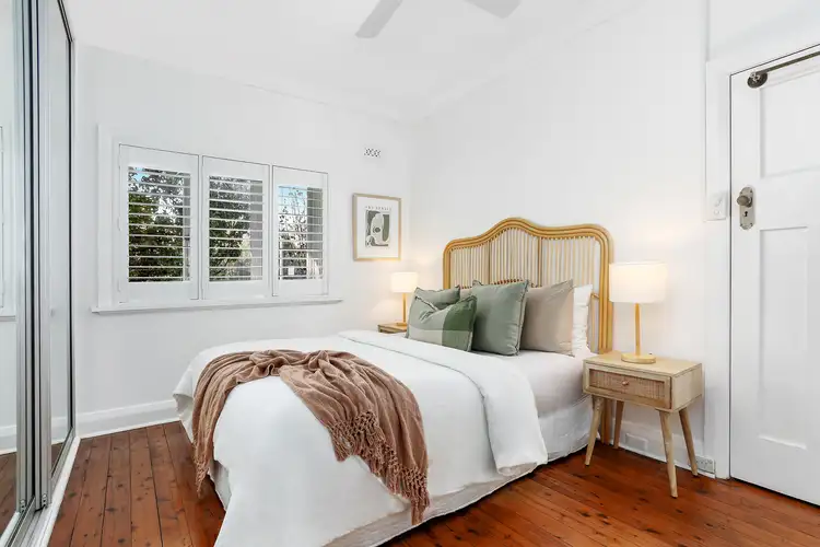 Fourth view of Homely semi-detached listing, 250 Hawthorne Parade, Haberfield NSW 2045