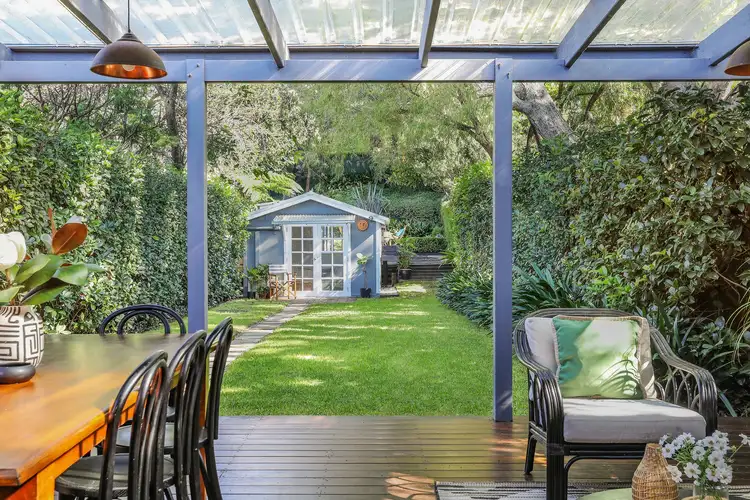 Sixth view of Homely semi-detached listing, 250 Hawthorne Parade, Haberfield NSW 2045