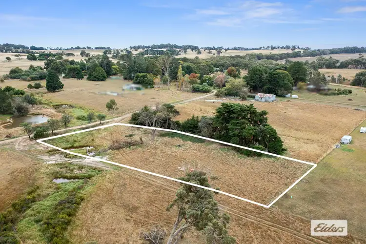 LOT 8, 7 Hill Close, Ruffy VIC 3666
