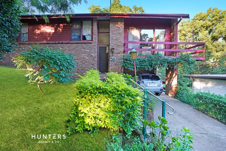 Fourth view of Homely house listing, 58 Brush Road, Eastwood NSW 2122