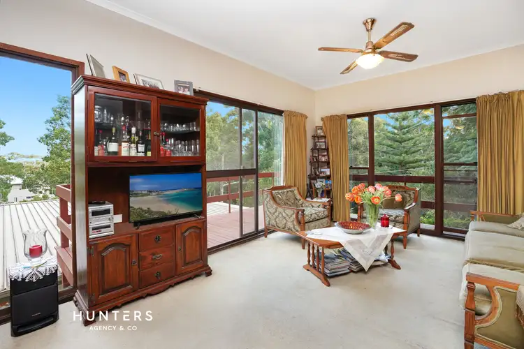 Fifth view of Homely house listing, 58 Brush Road, Eastwood NSW 2122
