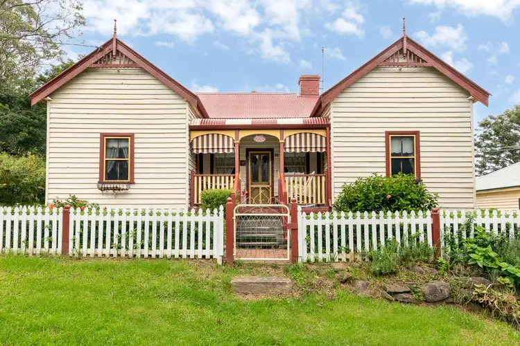 47 Corkhill Drive