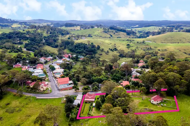 Second view of Homely house listing, 47 Corkhill Drive, Central Tilba NSW 2546