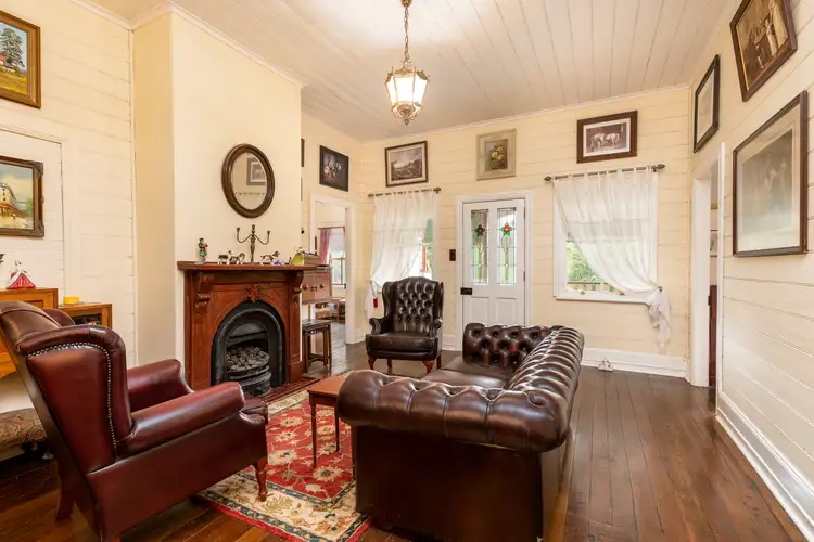 Third view of Homely house listing, 47 Corkhill Drive, Central Tilba NSW 2546