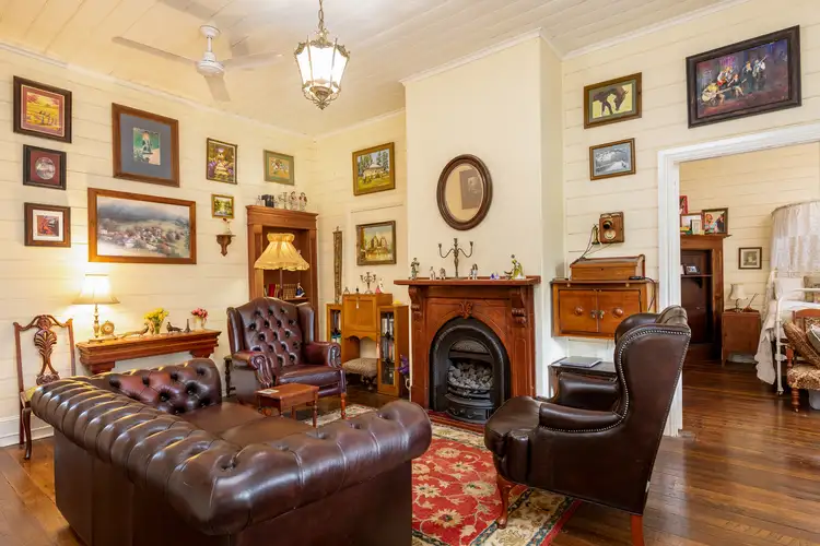 Fourth view of Homely house listing, 47 Corkhill Drive, Central Tilba NSW 2546