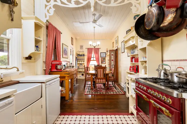 Fifth view of Homely house listing, 47 Corkhill Drive, Central Tilba NSW 2546