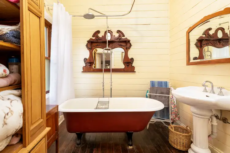 Sixth view of Homely house listing, 47 Corkhill Drive, Central Tilba NSW 2546