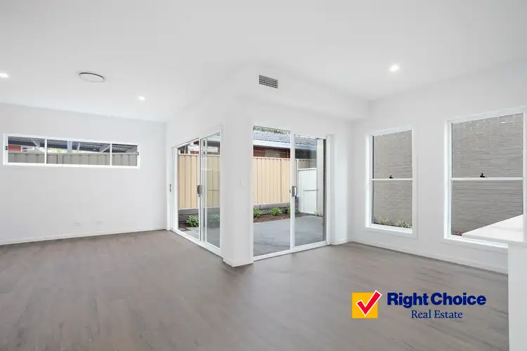 Third view of Homely townhouse listing, 2/93 Addison Avenue, Lake Illawarra NSW 2528