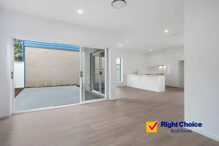 Fourth view of Homely townhouse listing, 2/93 Addison Avenue, Lake Illawarra NSW 2528