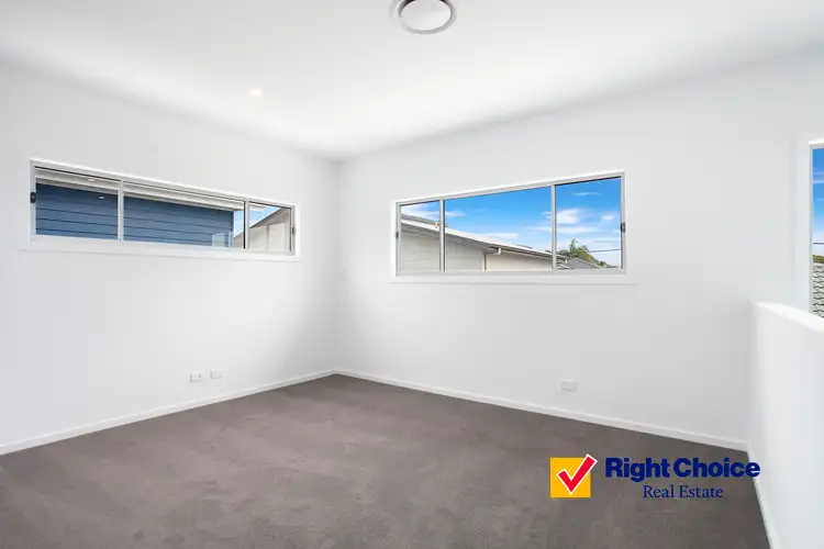 Fifth view of Homely townhouse listing, 2/93 Addison Avenue, Lake Illawarra NSW 2528