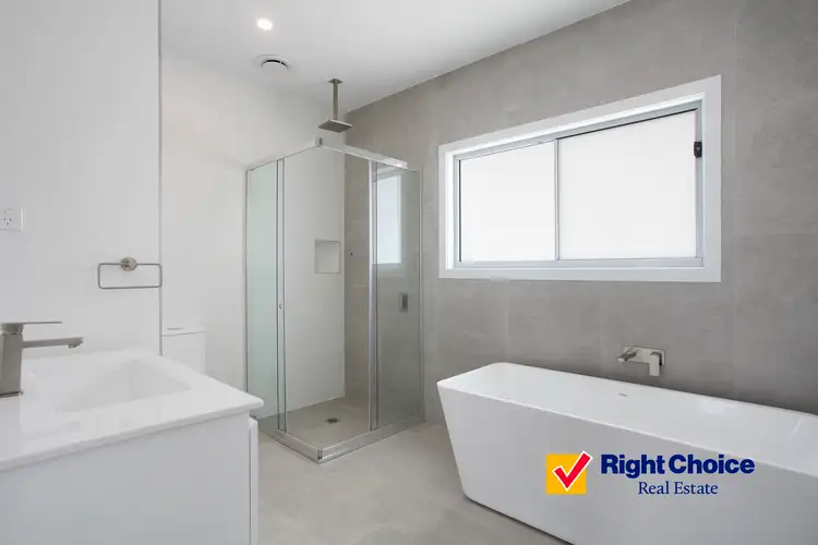 Sixth view of Homely townhouse listing, 2/93 Addison Avenue, Lake Illawarra NSW 2528