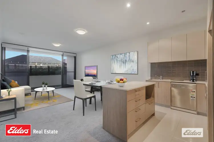 409/420 Macquarie Street, Liverpool NSW 2170